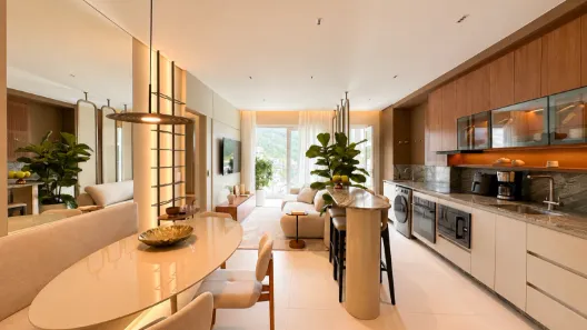 Apartamento com 3 Quartos à venda, 95m² no Praia Brava de Itajaí, Itajaí