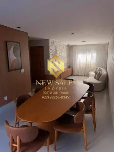 Casa de Condomínio com 3 Quartos à venda, 187m² no Anhanguera, Goiânia