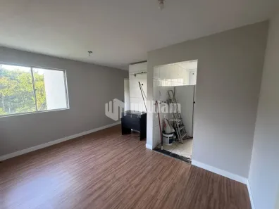 Apartamento com 2 Quartos à venda, 44m² no Paquetá, Brusque