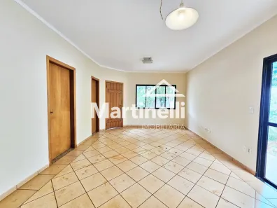 Casa de Condomínio com 3 Quartos para alugar, 151m² no Bonfim Paulista, Ribeirão Preto