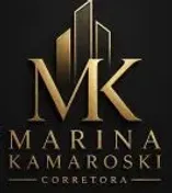 Logo da imobiliária