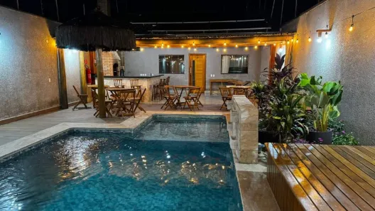 Lote/Terreno à venda, 105m² no Residencial Palmeira Real, Limeira