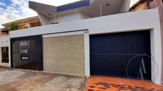 Casa com 3 Quartos à venda, 283m² no Jardim Alvorada, Sorocaba