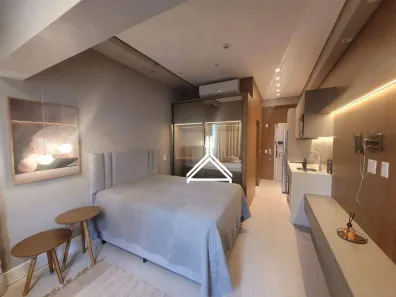 Apartamento com 1 Quarto para alugar, 29m² no Vila Mariana, São Paulo