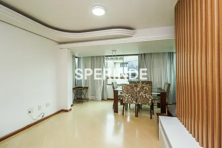 Cobertura com 3 Quartos para alugar, 176m² no Jardim Lindóia, Porto Alegre
