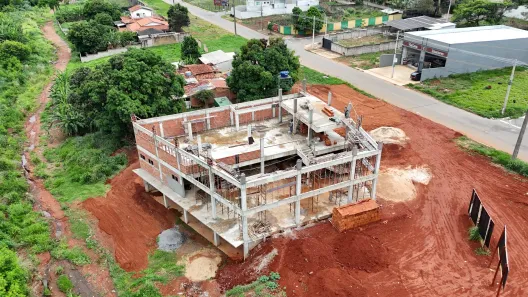 Imóvel Comercial para alugar, 617m² no Jardim Atlântico, Goiânia