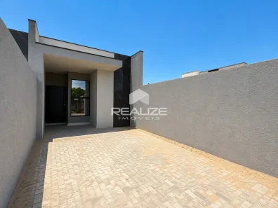 Casa com 2 Quartos à venda, 68m² no São Roque, Foz do Iguaçu