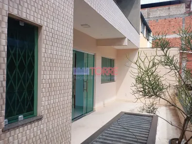 Apartamento com 3 Quartos à venda, 122m² no Santo Antônio, Itabuna