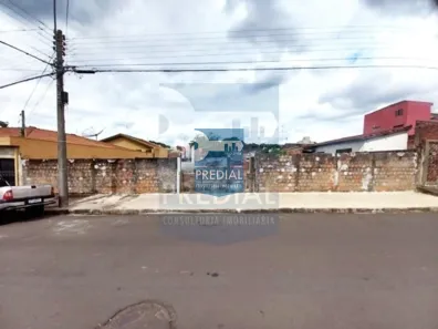 Lote/Terreno à venda, 250m² no Vila Boa Vista 1, São Carlos