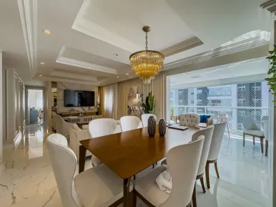 Apartamento com 3 Quartos à venda, 140m² no Ipiranga, São Paulo