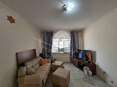 Casa com 4 Quartos à venda, 275m² no Vila Maria, Campinas
