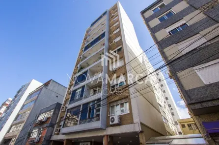Apartamento com 3 Quartos à venda, 106m² no Independência, Porto Alegre