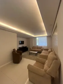 Apartamento com 3 Quartos para alugar, 131m² no Centro, Balneário Camboriú