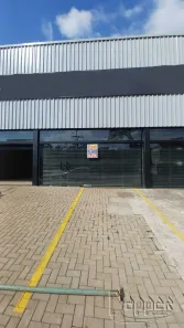 Imóvel Comercial para alugar, 88m² no Operário, Novo Hamburgo