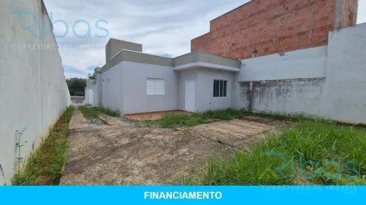 Casa com 2 Quartos à venda, 106m² no Caioçara, Jarinu