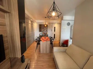 Apartamento com 3 Quartos à venda, 82m² no Barreto, Niterói