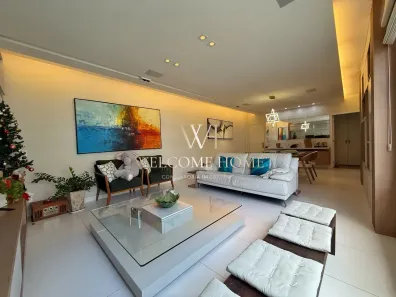 Apartamento com 4 Quartos à venda, 150m² no Icaraí, Niterói