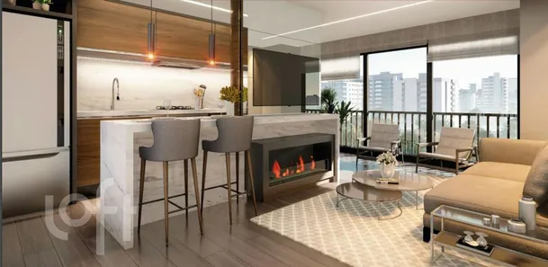 Apartamento com 2 Quartos à venda, 67m² no Menino Deus, Porto Alegre