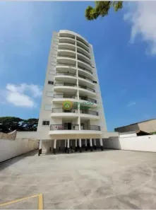 Apartamento com 3 Quartos à venda, 90m² no Parque Paduan, Taubaté