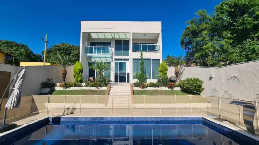 Sobrado com 3 Quartos à venda, 443m² no Jardim Paulista, Atibaia