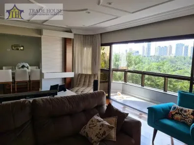 Apartamento com 4 Quartos à venda, 215m² no Aclimação, São Paulo
