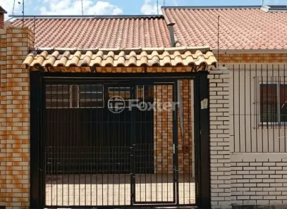 Casa com 2 Quartos à venda, 175m² no Harmonia, Canoas