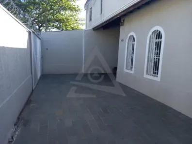 Casa com 3 Quartos à venda, 125m² no Jardim Ipaussurama, Campinas
