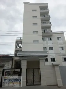 Apartamento com 2 Quartos à venda, 41m² no Vila Nova Manchester, São Paulo