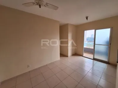 Apartamento com 3 Quartos à venda, 67m² no Nova Aliança, Ribeirão Preto