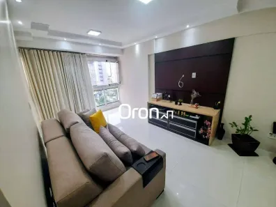 Apartamento com 2 Quartos à venda, 70m² no Alto da Glória, Goiânia