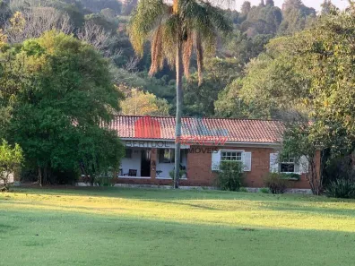 Fazenda/Sítio com 3 Quartos à venda, 336m² no Jardim São Bento do Recreio, Valinhos