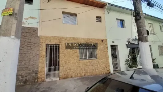 Sobrado com 2 Quartos para alugar, 80m² no Vila Bertioga, São Paulo