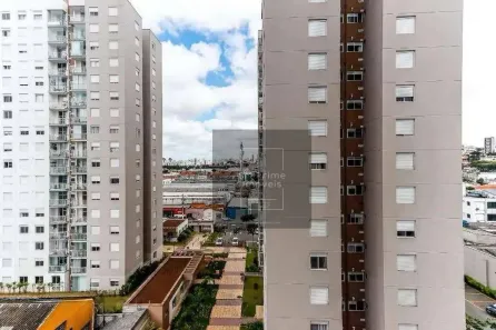 Apartamento com 3 Quartos à venda, 59m² no Vila Maria, São Paulo