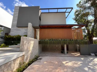 Casa de Condomínio com 4 Quartos à venda, 600m² no Alphaville Residencial Um, Barueri