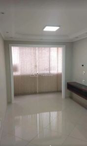Apartamento com 2 Quartos à venda, 57m² no Parque Camélias, Campinas