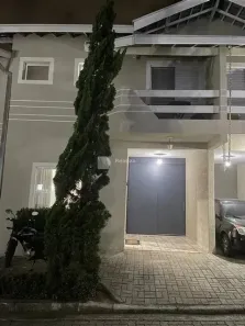 Sobrado com 3 Quartos à venda, 100m² no Chácaras São José, São José dos Campos