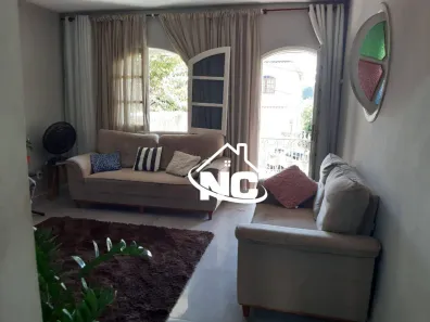 Casa com 3 Quartos à venda, 147m² no Colubande, São Gonçalo