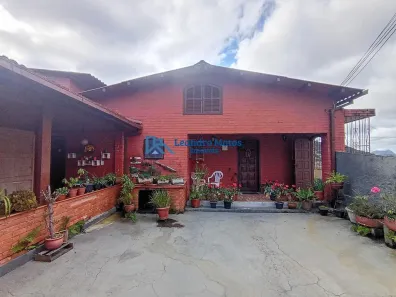Casa com 2 Quartos à venda, 121m² no Agriões, Teresópolis