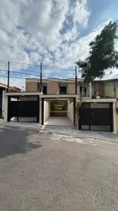 Sobrado com 3 Quartos à venda, 110m² no Jardim Primavera (Zona Norte), São Paulo