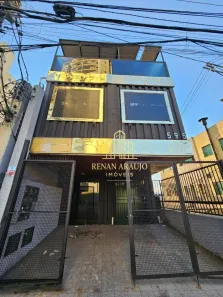 Prédio Comercial para alugar, 110m² no Lauzane Paulista, São Paulo