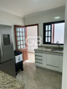 Casa com 3 Quartos à venda, 134m² no Jardim das Indústrias, Jacareí