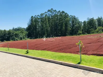 Lote/Terreno à venda, 410m² no São Bento, Lajeado