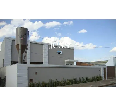 Ponto Comercial à venda, 1100m² no Eldorado, São José do Rio Preto