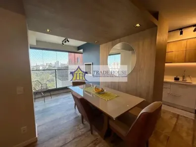 Apartamento com 3 Quartos à venda, 78m² no Vila Monte Alegre, São Paulo