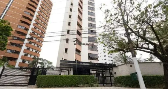 Apartamento com 4 Quartos à venda, 185m² no Jardim Avelino, São Paulo