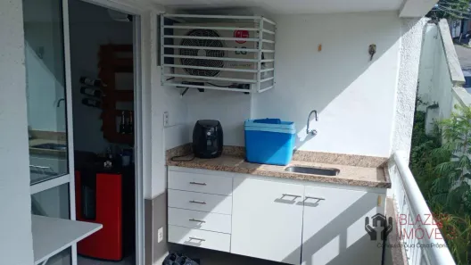 Apartamento com 2 Quartos à venda, 64m² no Pechincha, Rio de Janeiro