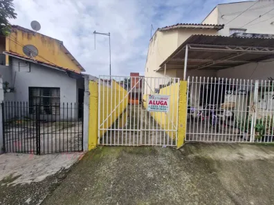 Casa para alugar, 50m² no Jardim Boa Esperança, Sorocaba