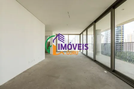 Apartamento com 3 Quartos à venda, 271m² no Vila Olímpia, São Paulo