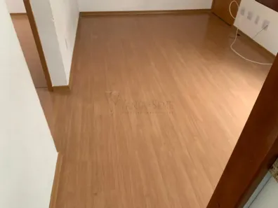 Apartamento com 2 Quartos à venda, 38m² no Parque Residencial Flamboyant, São José dos Campos