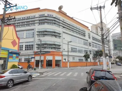 Prédio Comercial para alugar, 21400m² no Belenzinho, São Paulo